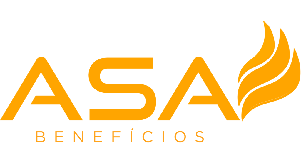 Logo ASA Benefícios