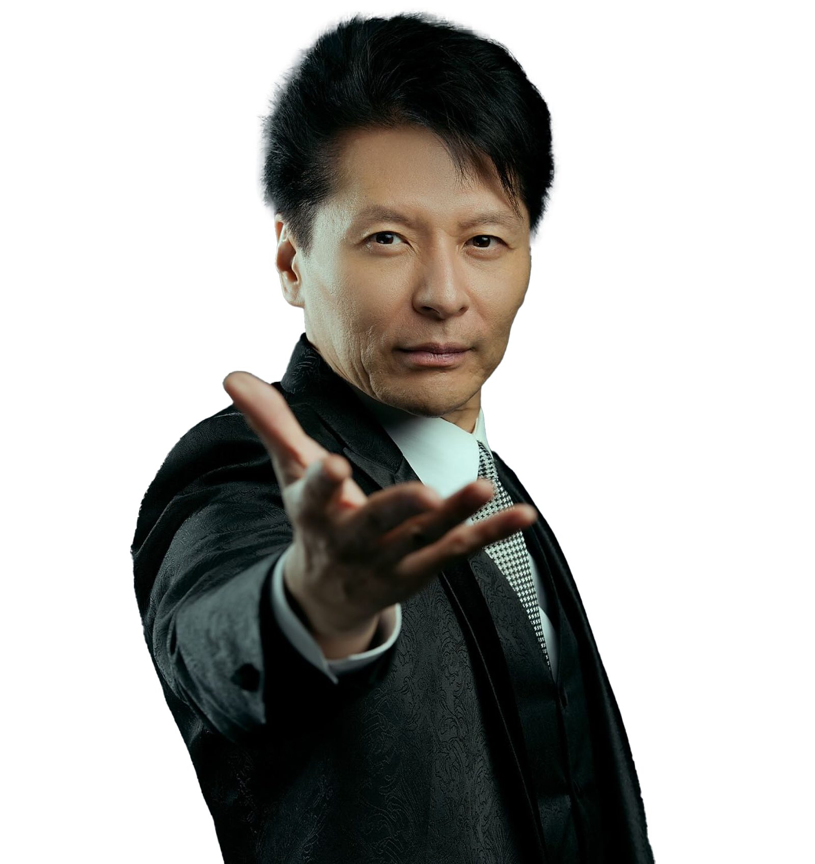 Descrição do Palestrante 2