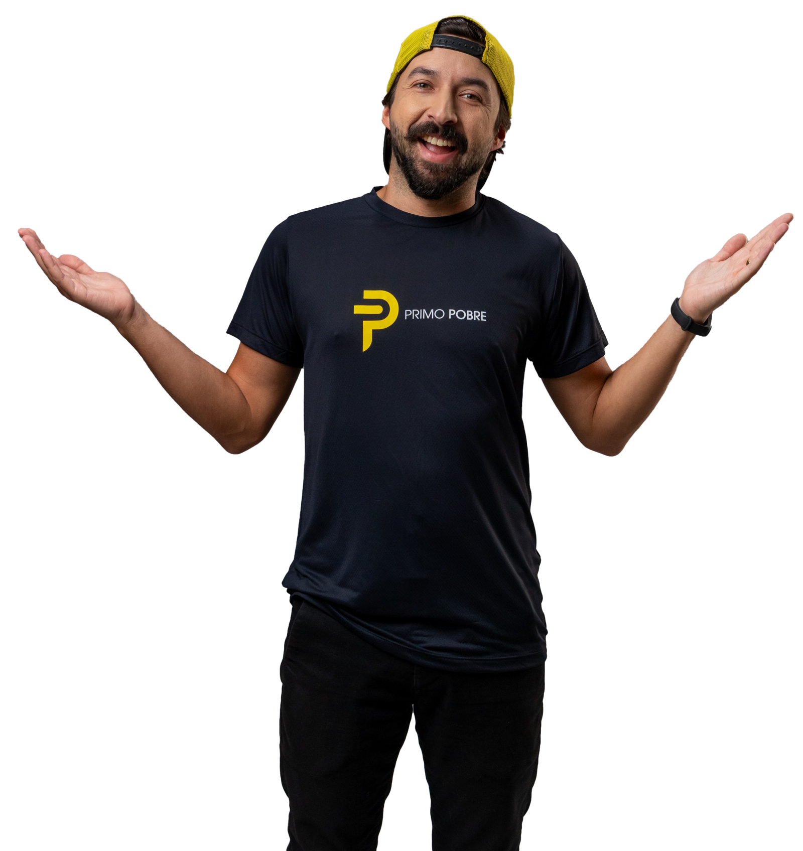 Descrição do Palestrante 1